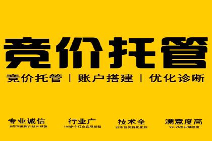 竞价排名在广告行业的前沿案例